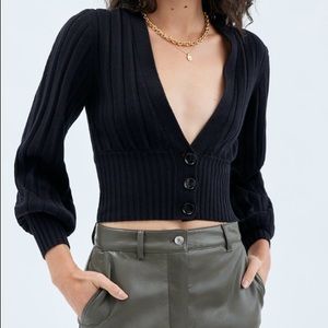 Aritzia Plunge Front Cargidan